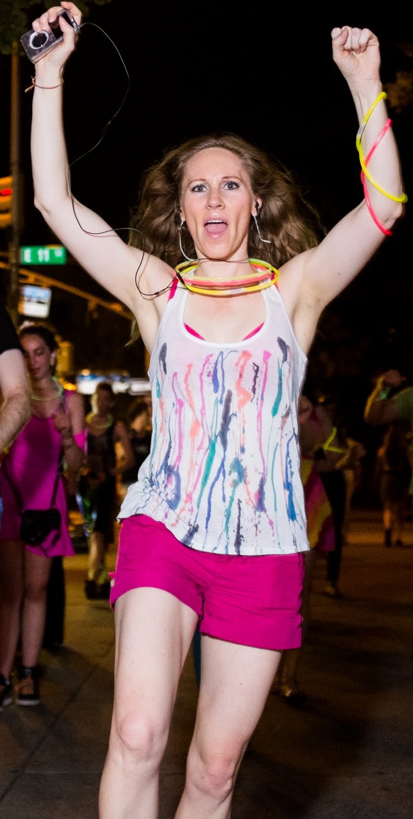 What the Float - Two Night Floativersary Spectacular